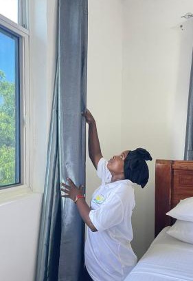Matemwe Cabin | PM Lodge and Restaurant