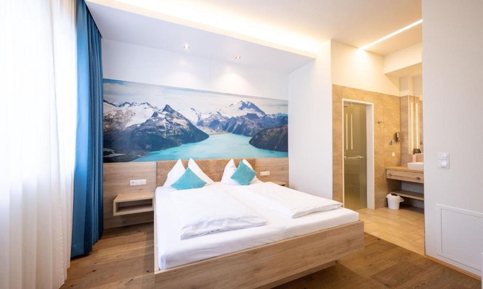 Graz-Straßgang Apartment | PM-PremiumAPART Strassgang