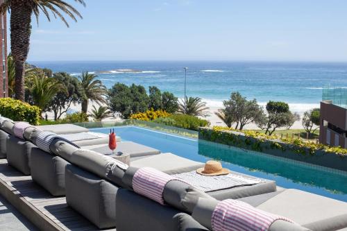 Camps Bay Hotel | POD Camps Bay by The Oyster Collection