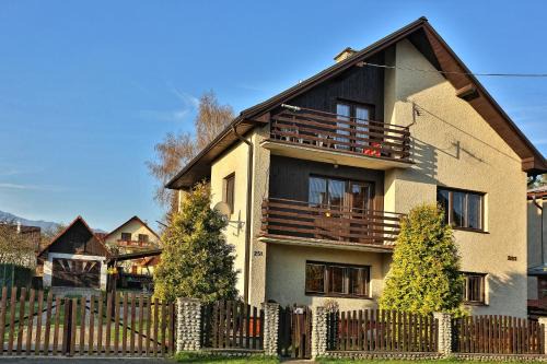Demanova Apartment | Pod Dubom