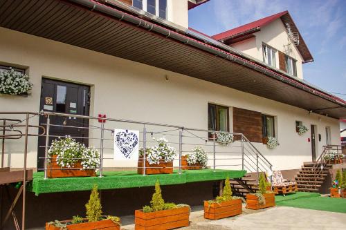 Ustrzyki Dolne Hotel | Pod Gromadzyniem Resort