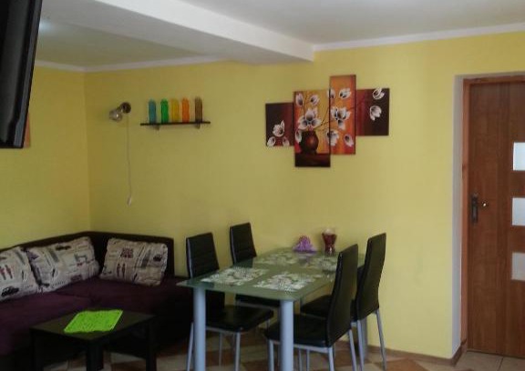 Ladek-Zdroj Apartment | Pod Klonem