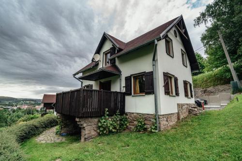 Duszniki Zdroj House | Pod Pustelnikiem