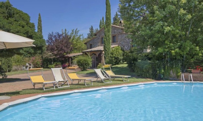 Proceno House | Podere Agnese by Interhome