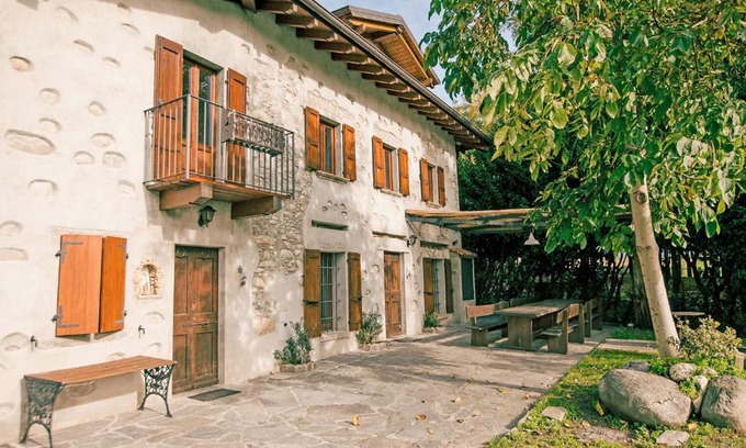 Tremezzo Villa | Podere Brughee