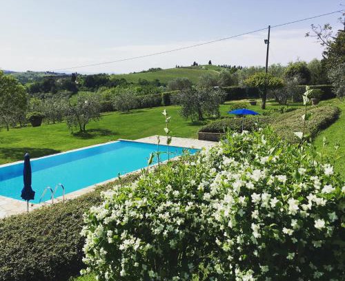 Montespertoli House | Podere Casanova