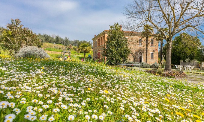 Sinalunga House | Podere Casina by Interhome