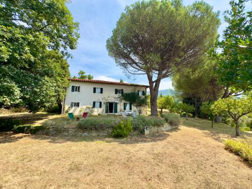 Reggello Villa | Podere Il Cellaino