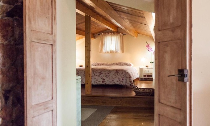 Arcola House | Podere Morucciola