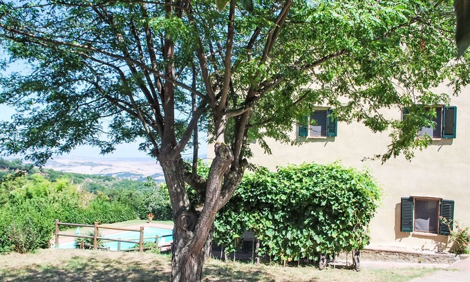 Volterra House | Podere Valle di Sotto by Interhome