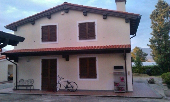 Lido di Camaiore House | Podere Venanzio