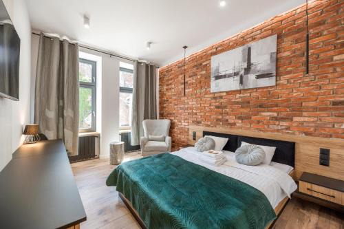 Stare Miasto Apartment | Podmurna Zakątek