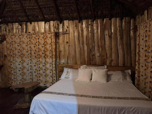 Nyeri County Cabin | Podocarpus Cottages -02