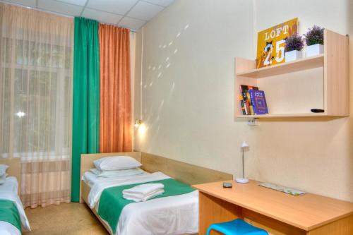 Podil Hostel | Podolski Hostel