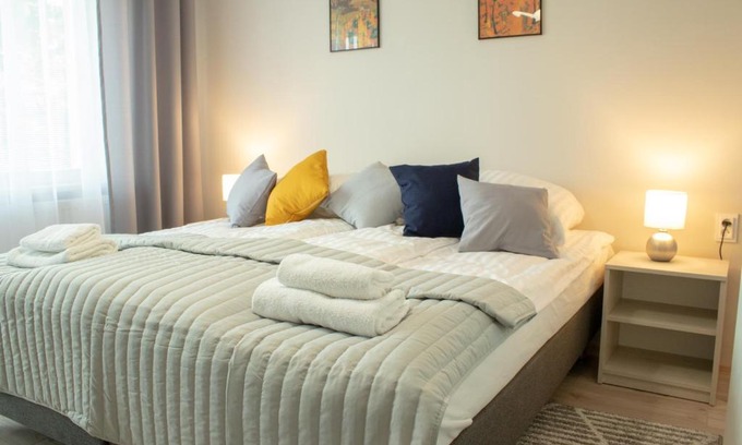 Kielce House | Podomek