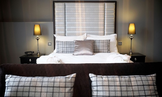 Ely Hotel | Poets House