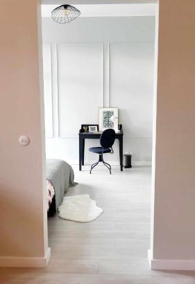 Srodmiescie Apartment | Poezja