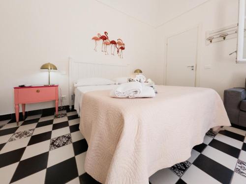 Favignana House | Poggiamico Guest House