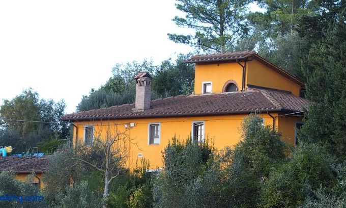 Sorrezzana House | Poggio delle Capre