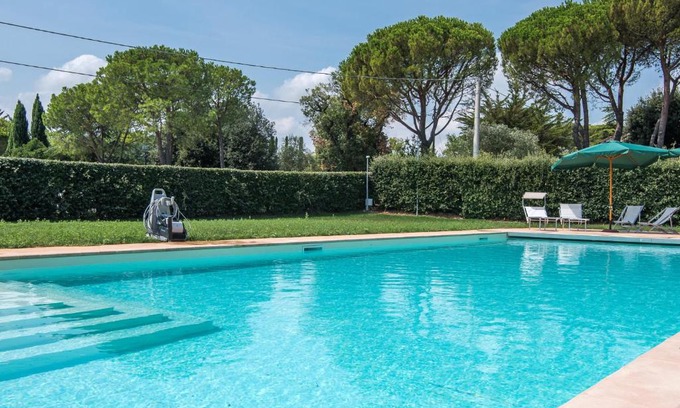 Civitanova Alta House | Poggio Imperiale Marche - Civitanova Marche 4