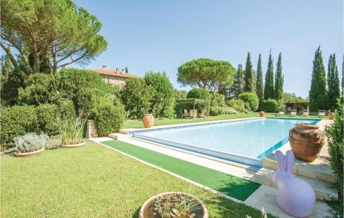 Montorsaio House | Poggio Lapparita