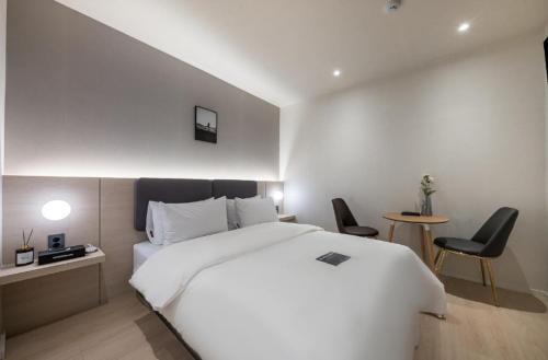 Pohang Hotel | Pohang Mansion 6 Hotel