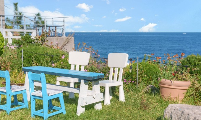 Pohang House | Pohang Puleungolae Caravan