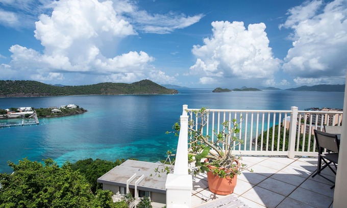 Frydendal Condo | Point Pleasant Resort- Amazing Wrap around balcony and Ocean Views!