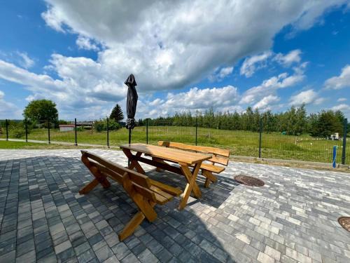 Mikolajki Apartment | Pokój u Danusi