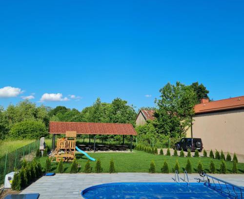 Faszcze House | Pokój Zelwągi 15