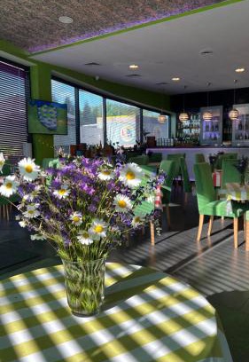 Sobotka Hotel | Pokoje Ślężanskie