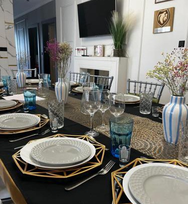 Siedlce House | Pokoje Gościnne "Cyprian"