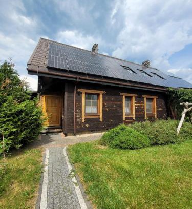 Bialowieza Apartment | Pokoje Gościnne Grzegorz-2