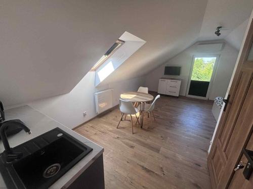 Rajgrod Apartment | Pokoje Gościnne Nad Jeziorem
