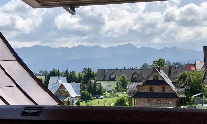 Zab House | Pokoje goscinne u Jaska