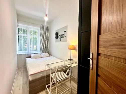 Sopot House | Pokoje Książąt Pomorskich 23