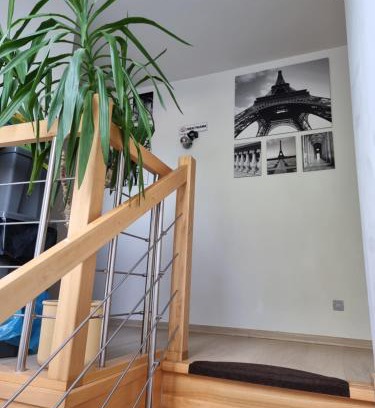 West Pomeranian Voivodeship House | Pokoje na Jasełkowej