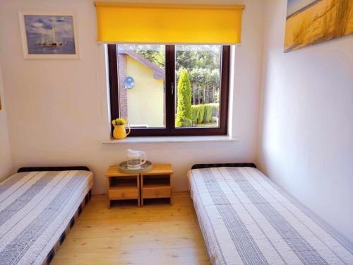 Ustka House | Pokoje z łazienkami Obiekt "PRZY ŻEGLARZY"