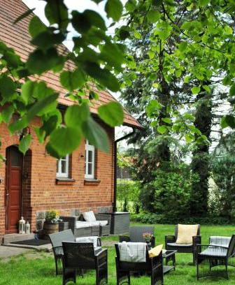 Kierwik Villa | Pokrzepka