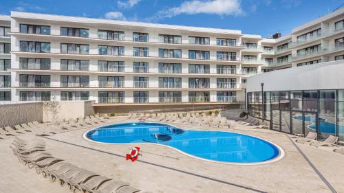 Grzybowo Apartment | Polanki Aqua, Sun & Snow