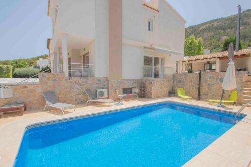 El Albir House | Polar Spaniahome
