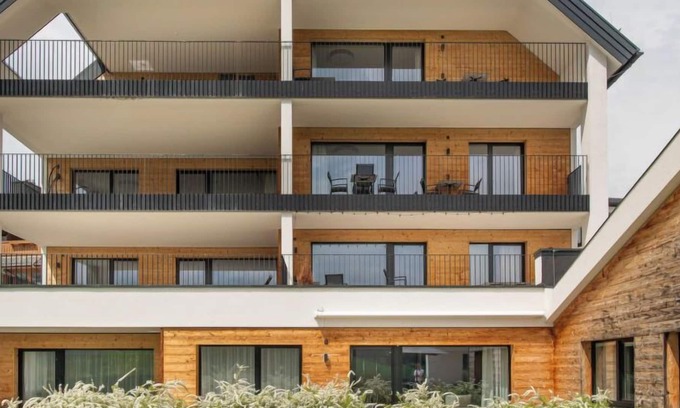 Mariapfarr Apartment | Polaris by Interhome