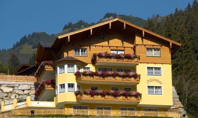 Grossarl Apartment | Polarstern - Apartment Alpenstern