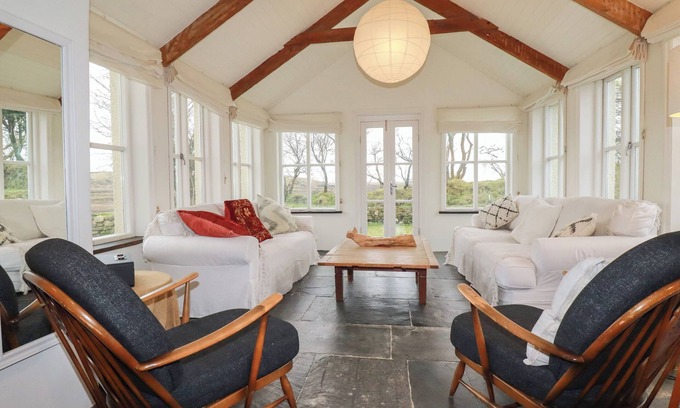 Camelford Cottage | Poldue House