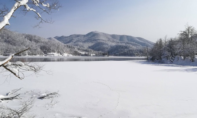 Castiglione dei Pepoli House | Poli apartment - with garden