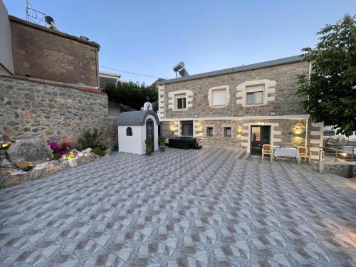 Mylopotamos Bed & Breakfast | Polis Villa Rethymnon , Crete