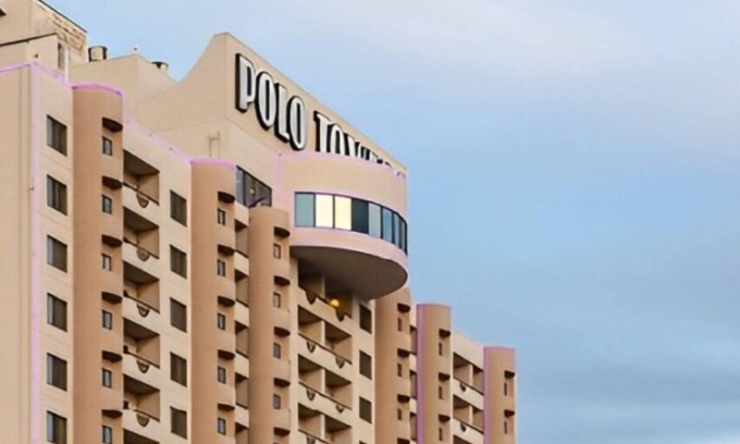Las Vegas Resort | Polo Towers 2 bedroom · Spacious 2 Bedroom Suite on Las Vegas Strip!