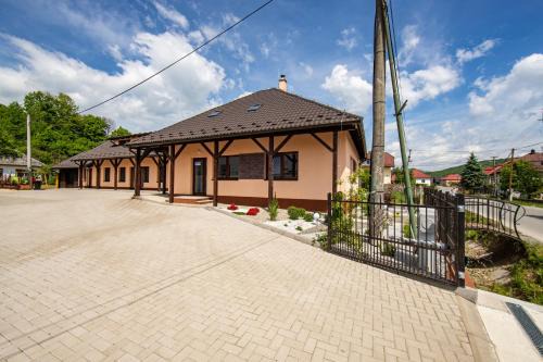 Ulic Apartment | Poloninka