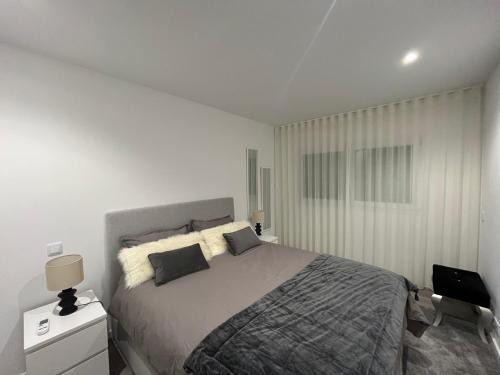 Pombal Apartment | Pombal Marquês Residence T2