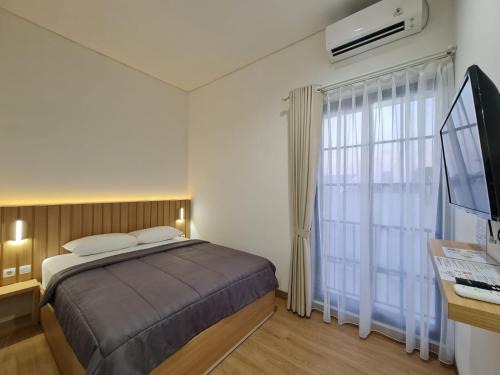 Pogung Lor Hostel | Pondok Audy